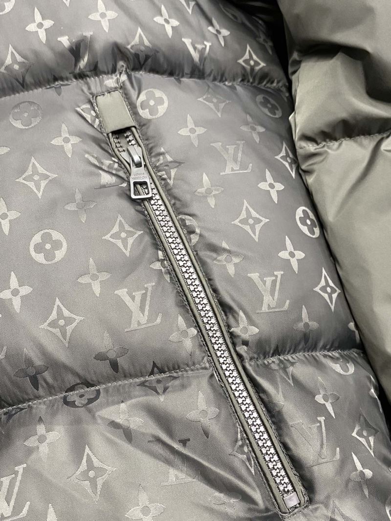 Louis Vuitton Down Jackets